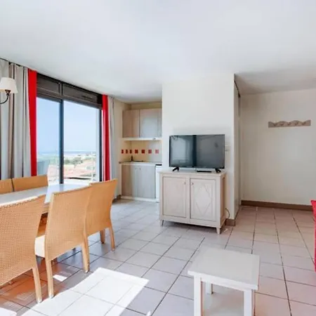 Apartament T4 Vue Exceptionnelle Sur Le Golf Du Lion