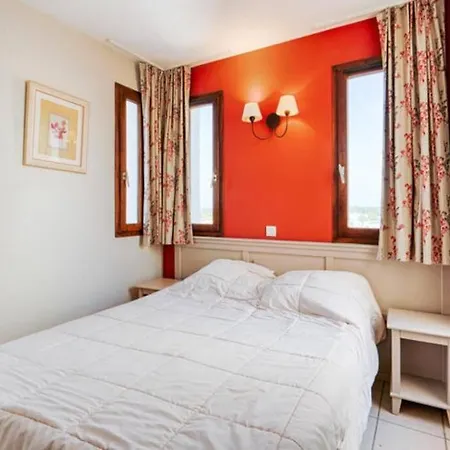 T4 Vue Exceptionnelle Sur Le Golf Du Lion Apartament