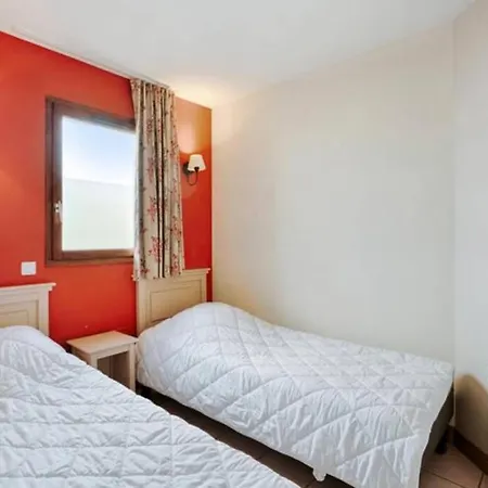Apartament T4 Vue Exceptionnelle Sur Le Golf Du Lion *