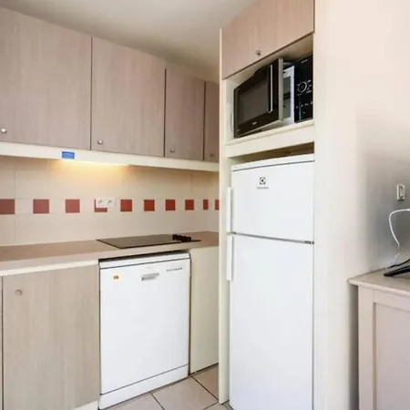 Apartament T4 Vue Exceptionnelle Sur Le Golf Du Lion Agde