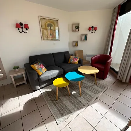 Apartament T4 Vue Exceptionnelle Sur Le Golf Du Lion Agde